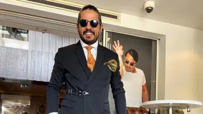 Özgür Gökçe’nin uyuşturucu testi sonuçları belli oldu