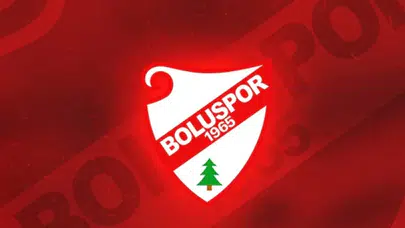 Boluspor FK, transfer yasağına ilişkin açıklamalarda bulundu