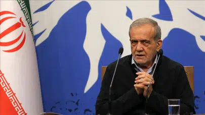 'ABD ve İsrail’e karşı kazanılan zafer diplomasiyle korunmalı'