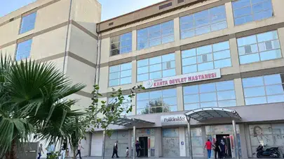 Adıyaman'da bayramın ilk saatlerinde silahlı kavga : 5 yaralı