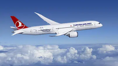 Türk Hava Yolları, dört ayda 28 milyon 500 bin yolcu taşıdı