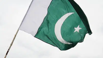 Pakistan’da terör operasyonu : 22 militan etkisiz hale getirildi