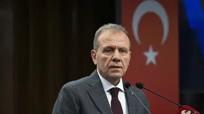 TBB Başkanı Seçer'den yerel yönetimlerde yeni vizyon mesajı