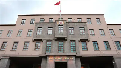 MSB'den Anneler Günü'ne özel paylaşım