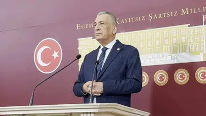 CHP Genel Merkezi'ndeki krize ilişkin çarpıcı açıklama