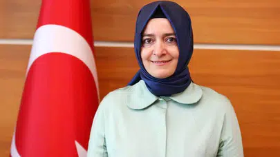 'Makamlar için değil, milletimiz için çalışıyoruz'