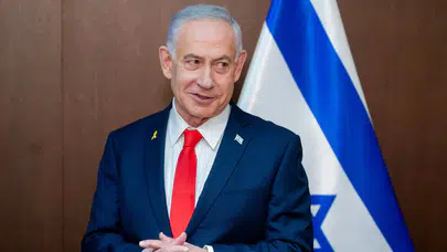 Netanyahu, Gazze Barış Kurulu heyetiyle bir araya geldi
