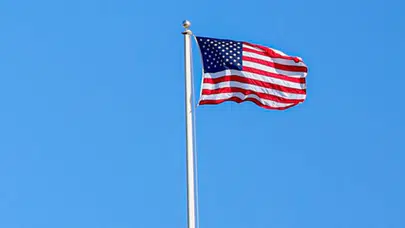 ABD Florida'da yangın : 7 bin dönümlük alan yandı