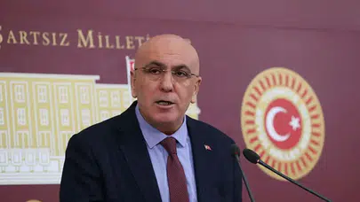 Milletvekili İsmail Ok’a yanlış ilaç verilmesi davasında mütalaa açıklandı
