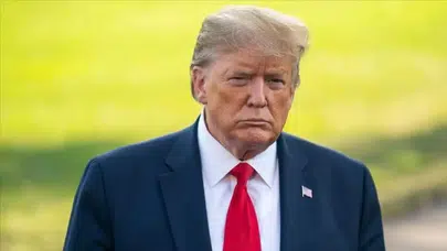 ABD Başkanı Trump'tan İranlı liderlere tehdit