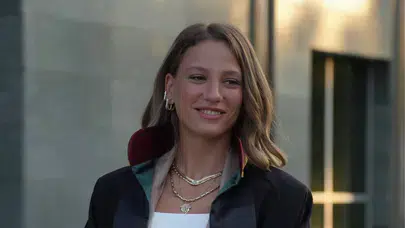 Serenay Sarıkaya gözaltına alındı