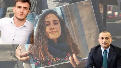 'Çok bağırıyordu ben de sıktım'