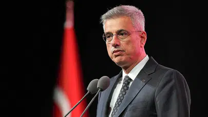 '330 bini aşkın sağlık çalışanıyla güçlü bir sağlık ordusuna sahibiz'
