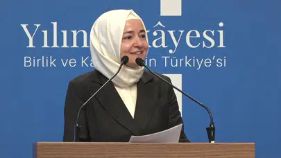 'İnsanoğlu her türlü engeli aşar'