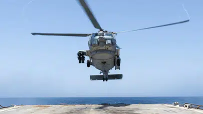 CENTCOM : İran’a yönelik ablukada 70 geminin rotası değiştirildi
