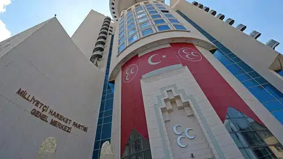 MHP’nin bayramlaşma programı belli oldu