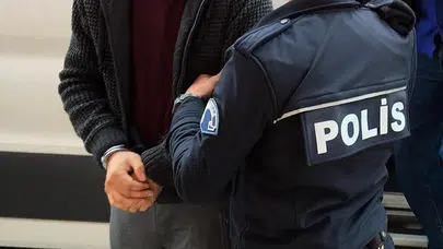 Burdur'da eski eşini silahla yaralayan şahıs gözaltına alındı
