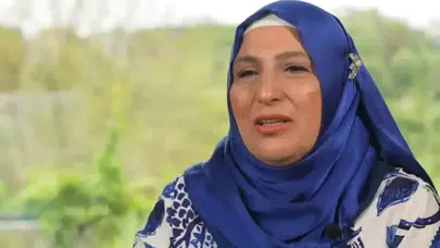 Yemekteyiz Şengül Hanım kimdir? Zuhal Topal'la Yemekteyiz Şengül kaç yaşında, nereli ve evli mi?