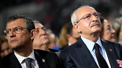 Mutlak butlan kararı sonrası CHP'de telefon krizi sürüyor