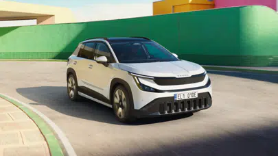 Skoda’nın elektrikli modeli Epiq tanıtıldı : Fiyatı ne kadar, Türkiye’ye ne zaman gelecek ve özellikleri neler?