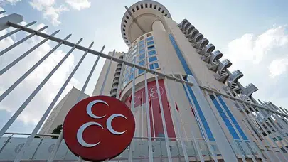 MHP Ula İlçe Başkanı Mehmet Ali Güç görevden alındı
