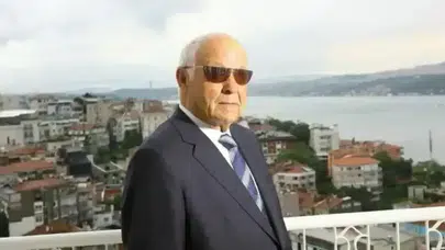 Türkiye'nin önemli sanayicilerinden Tacettin Aslan kimdir, kaç yaşında ve neden öldü?