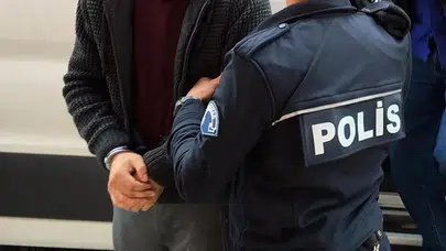 Kastamonu'da 7 yıl hapis cezası bulunan FETÖ hükümlüsü yakalandı