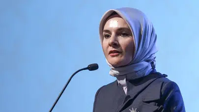 Bakan Göktaş, 'Kahramanlarımızın Anne ve Eşleriyle Anneler Günü Programı'nda