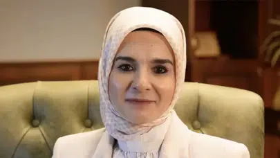 Bakan Göktaş : Annelerimizi desteklemeye devam edeceğiz