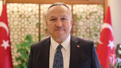 Emniyet Genel Müdürü Fidan'dan Kurban Bayramı mesajı