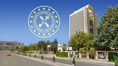 Hazine ve Maliye Bakanlığı iç borçlanma takvimini açıkladı