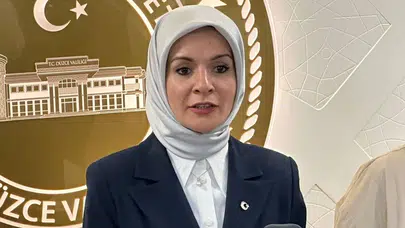 Gaziantep'teki sel felaketi için 50 milyon lira destek