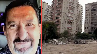 Adana'da 40 kişinin öldüğü binanın firari müteahhidi Türkiye'ye iade edildi