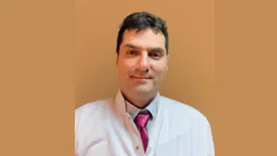 Prof. Dr. Mehmet Faruk Oktay kimdir, kaç yaşında ve nereli? Uzmanlık alanı nedir?