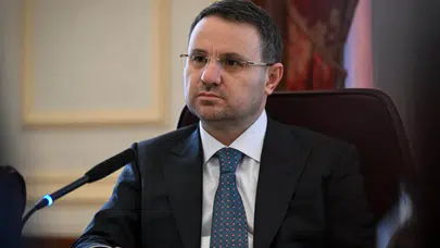 '405 şüpheliye karşı kapsamlı bir operasyon başlatılmıştır'