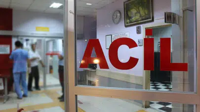 Hakkari'de iki aile arasında kavga : 8 kişi yaralandı