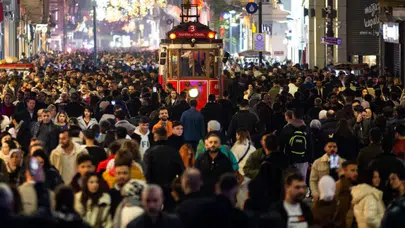 Türkiye'de en çok kullanılan isimler belli oldu