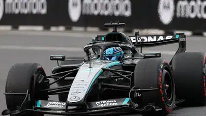 Formula 1 Kanada Grand Prix'sinde sprint yarışını kim kazandı?