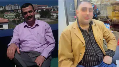Samsun'da bir şahıs, tartıştığı babasını tabancayla öldürdü