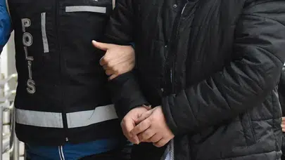 Kırşehir’de FETÖ operasyonu : 6 yıl 3 ay hapis cezalı firari yakalandı