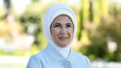 Emine Erdoğan, Sıfır Atık Forumu’yla ilgili paylaşımda bulundu