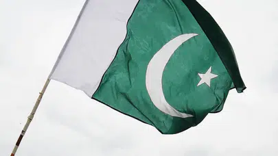 Pakistan'da karakola saldırı : 12 polis öldü, 2 sivil yaralandı