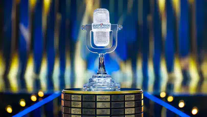 2026 Eurovision'u Bulgaristan kazandı! Hangi ülke kaç puan aldı?