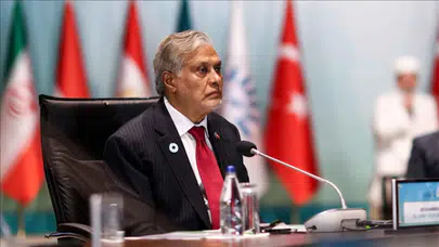 Pakistan Dışişleri Bakanı Dar'dan dikkat çeken ABD-İran açıklaması