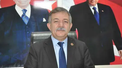 Mehmet Karagöz kimdir, kaç yaşında, nereli ve mesleği nedir? İşte detaylar