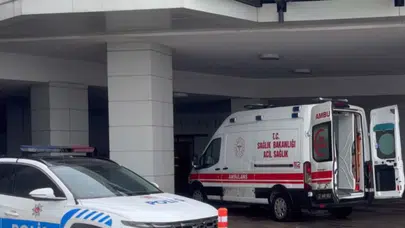 Gaziantep’te ev sahibi kiracısını pompalı tüfekle vurdu
