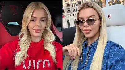 Çağla Öz kimdir, kaç yaşında ve ne iş yapıyor? Eşi Haydar Kaya kimdir?