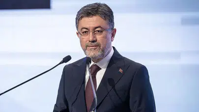Bakan Yumaklı : 10 bin kişi istihdam edilebilecek