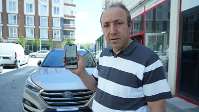 Kırıkkale'de sazan sarmalı tuzağı : 1 milyon 50 bin liralık vurgun son anda önlendi