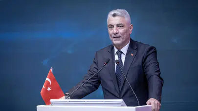 Ticaret Bakanı Bolat e-Ticaret raporunu tanıttı